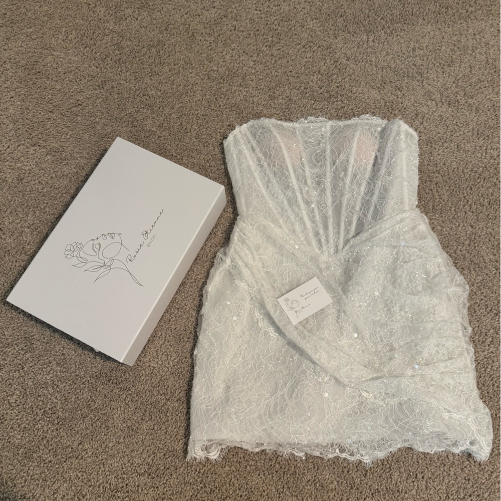 Rosie Etienne Hope Dress